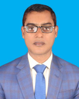 MD ATAUR RAHAMAN