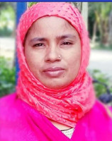 RIMA PARVIN
