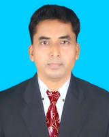 MD ABDUS SAMAD