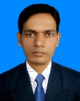 MOHAMMAD BASCHU MOLLA